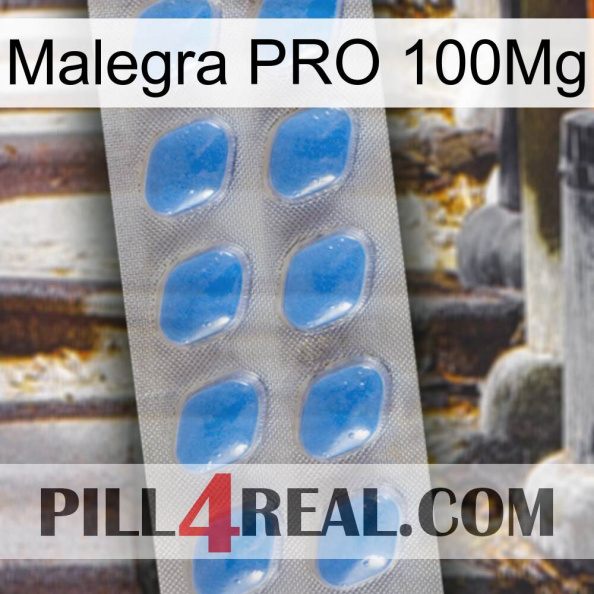 Malegra PRO 100Mg 22